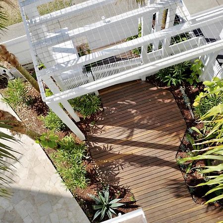 The Bungalows At Bondi 悉尼 外观 照片