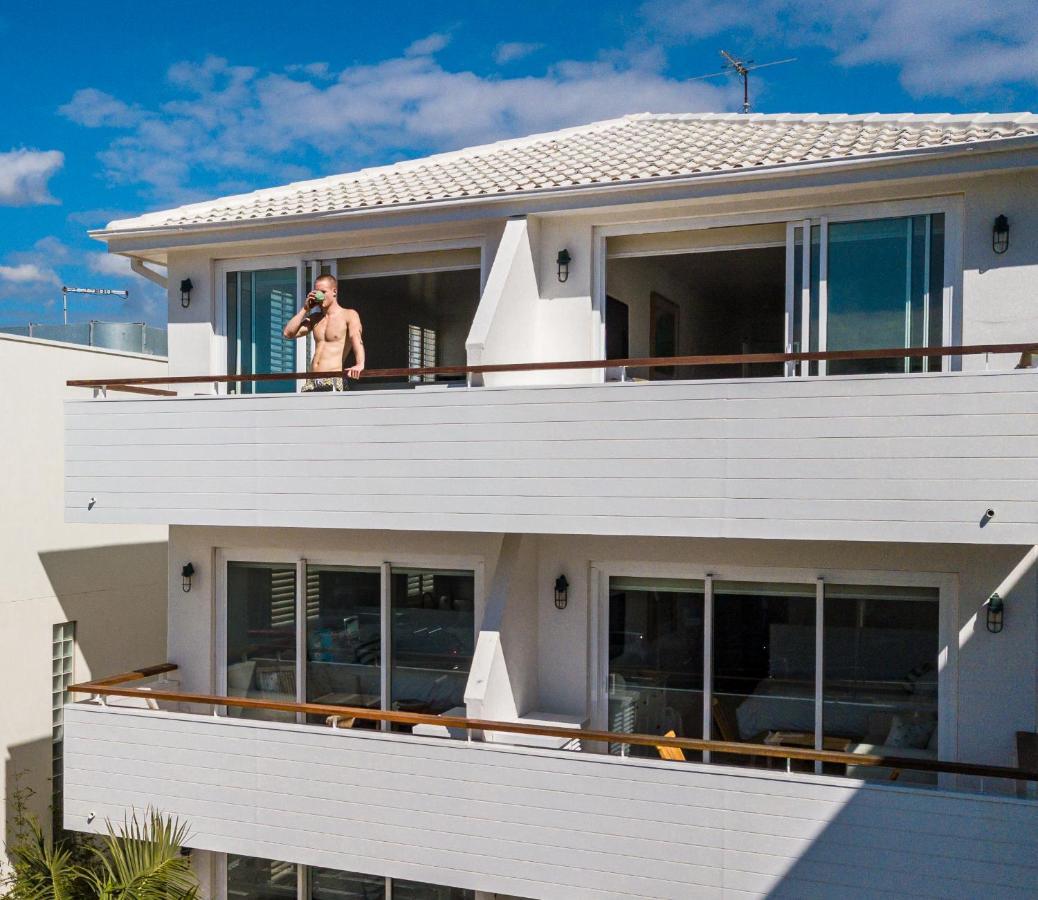 The Bungalows At Bondi 悉尼 外观 照片