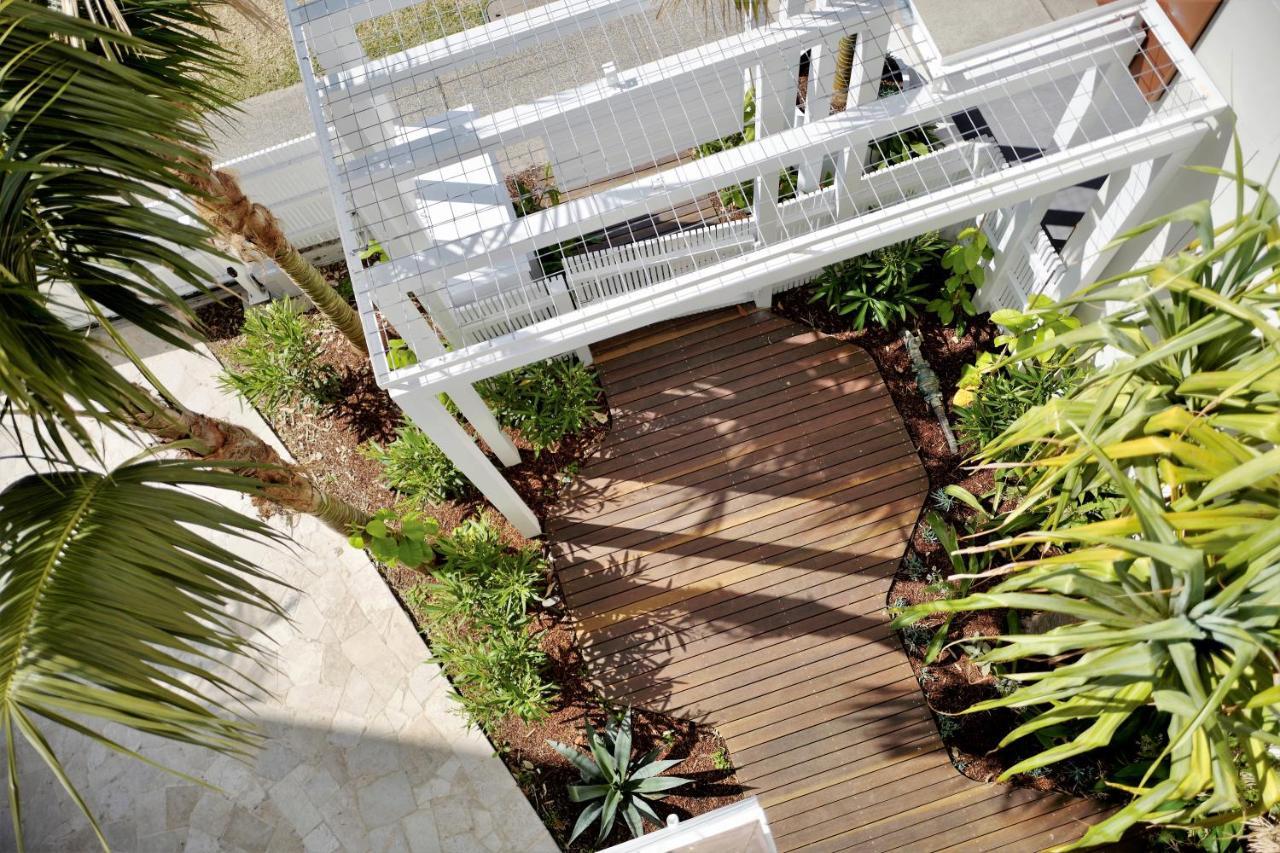 The Bungalows At Bondi 悉尼 外观 照片