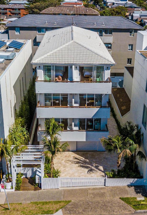 The Bungalows At Bondi 悉尼 外观 照片