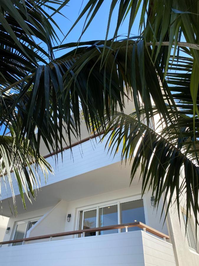 The Bungalows At Bondi 悉尼 外观 照片