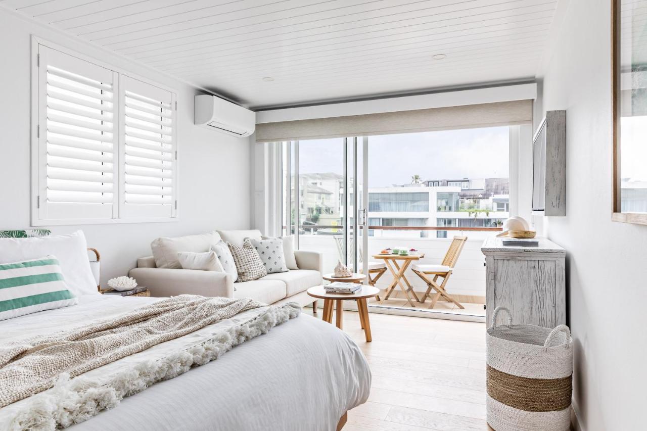 The Bungalows At Bondi 悉尼 外观 照片